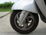 �������� �� ������ �������� Yamaha Vino125 2003 ���� 12
